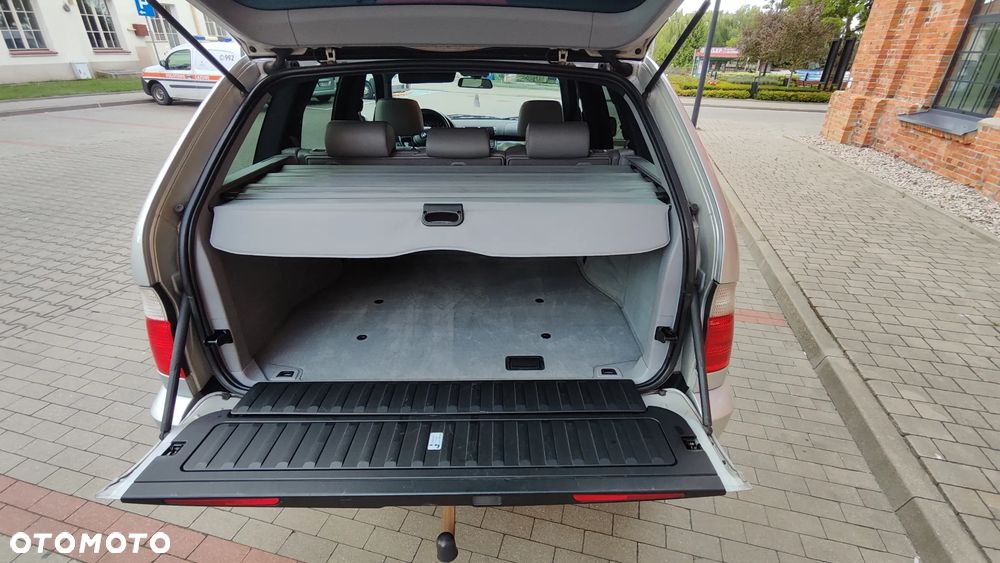 BMW X5 - 9