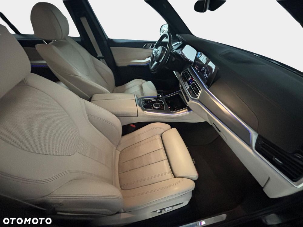 BMW X5 xDrive30d mHEV - 14