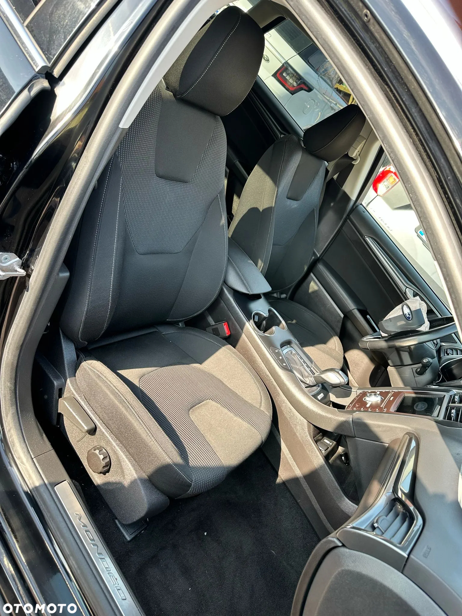 Ford Mondeo Turnier 2.0 Ti-VCT Hybrid Trend - 7