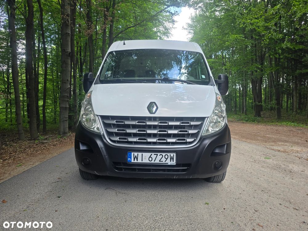 Renault Master - 16