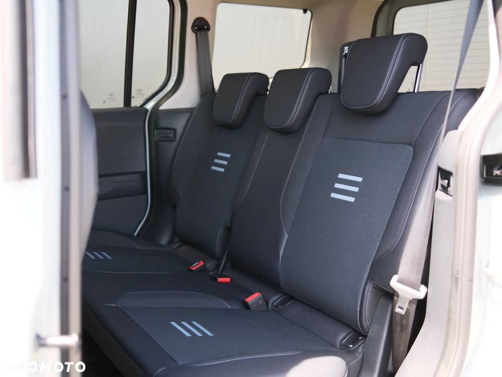 Ford Tourneo Courier 1.0 EcoBoost Active - 16
