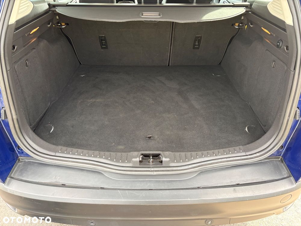 Ford Focus 1.6 TDCi DPF Start-Stopp-System Trend - 16