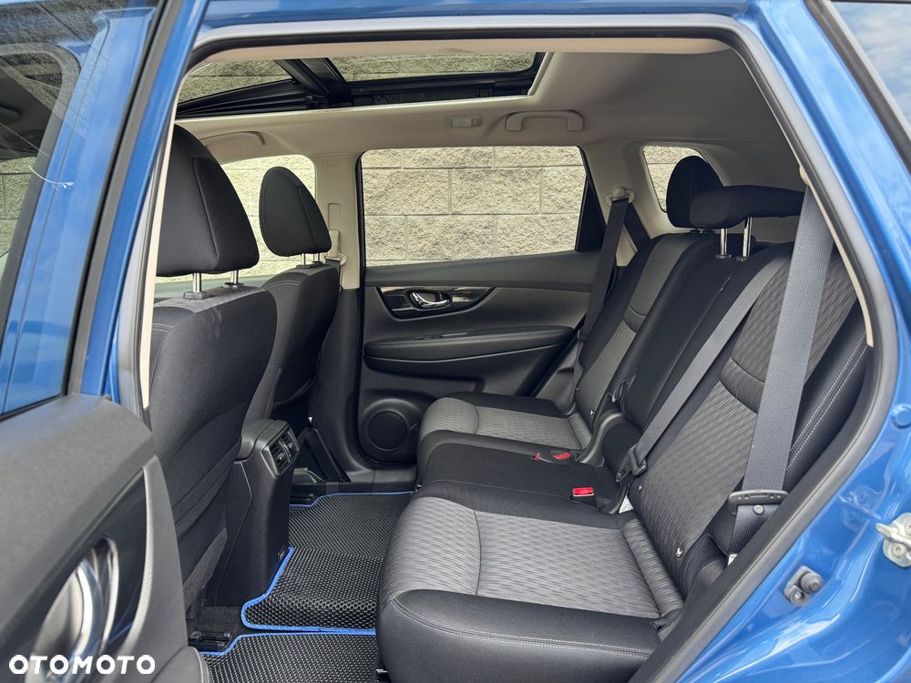 Nissan X-Trail 1.3 DIG-T Tekna 2WD DCT - 25