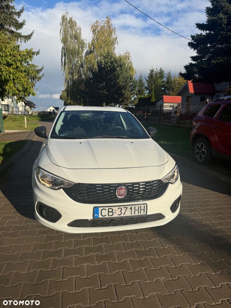 Fiat Tipo