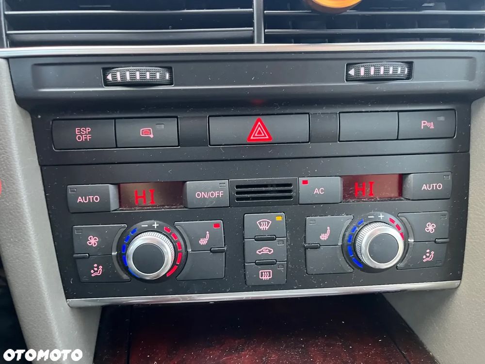 Audi A6 Limousine 3.0 TFSI Quattro Tiptronic - 25