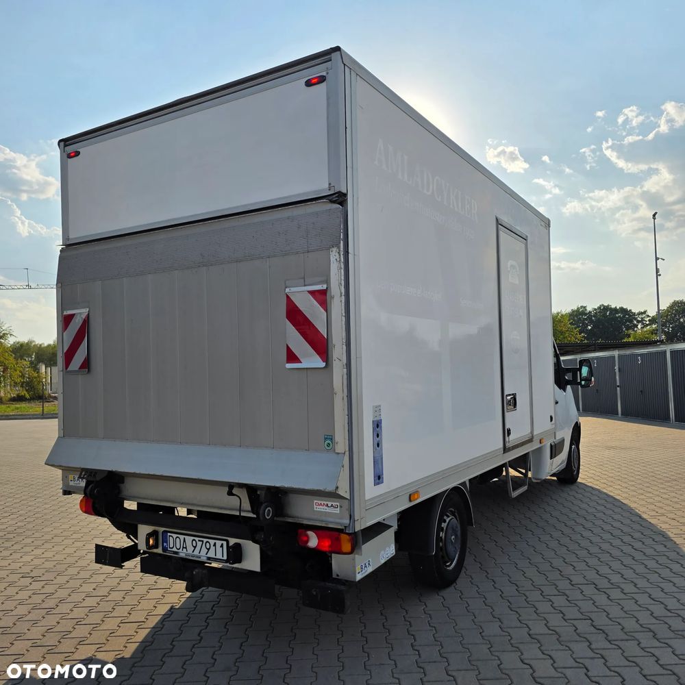 Renault Master - 7