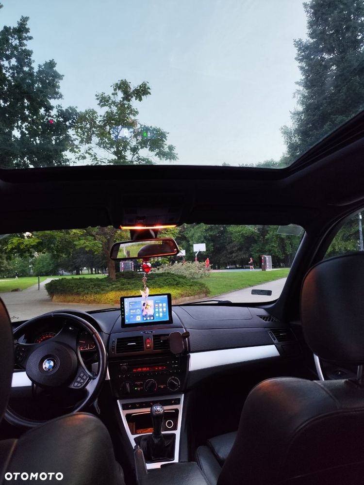 BMW X3 - 11
