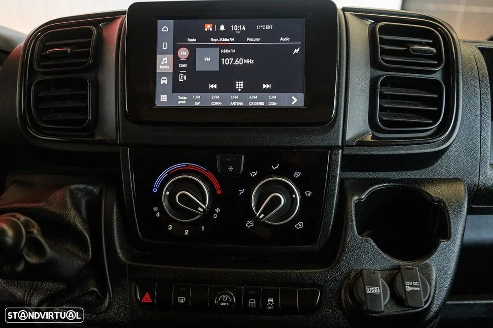 Fiat Ducato Outro - 27