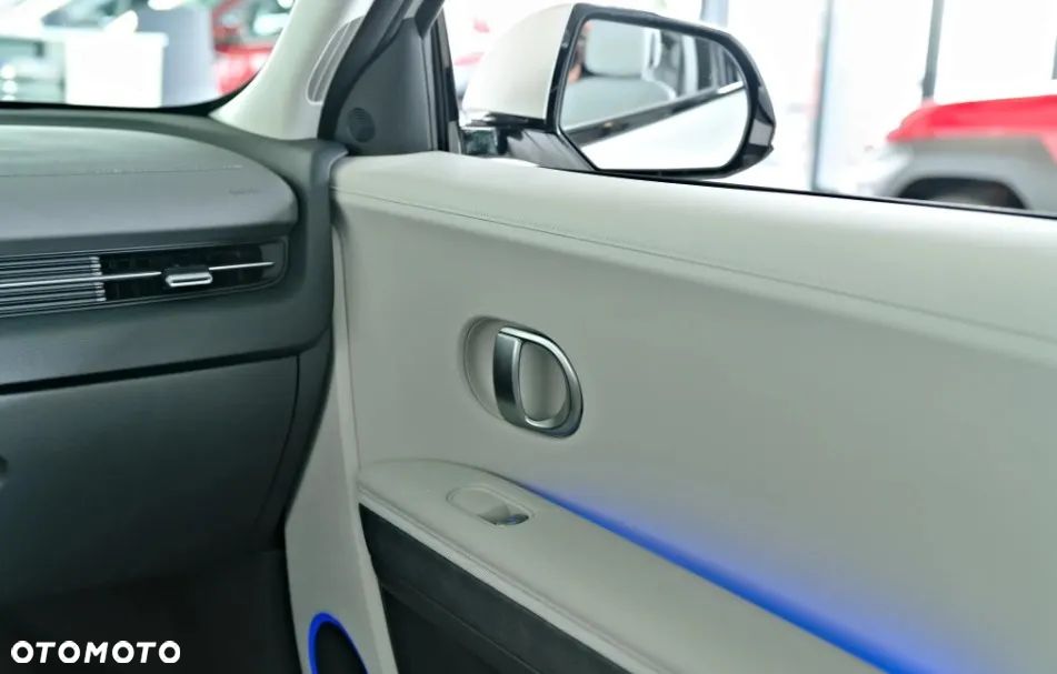 Hyundai IONIQ 5 77kWh Uniq 4WD - 30