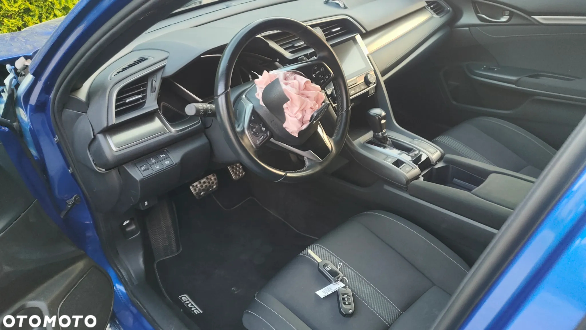 Honda Civic - 17