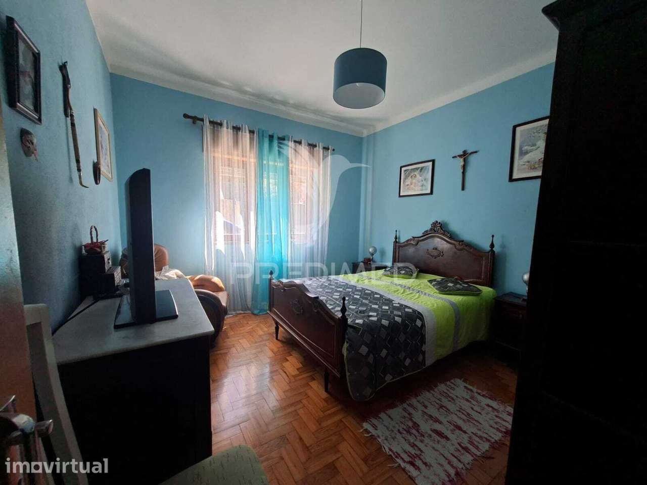 Uma Oportunidade Única! Apartamento centro histórico - Grande imagem: 5/19