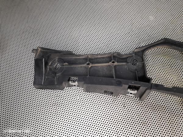 Guia Para Choques Frente Smart Fortwo Coupé (450) - 3