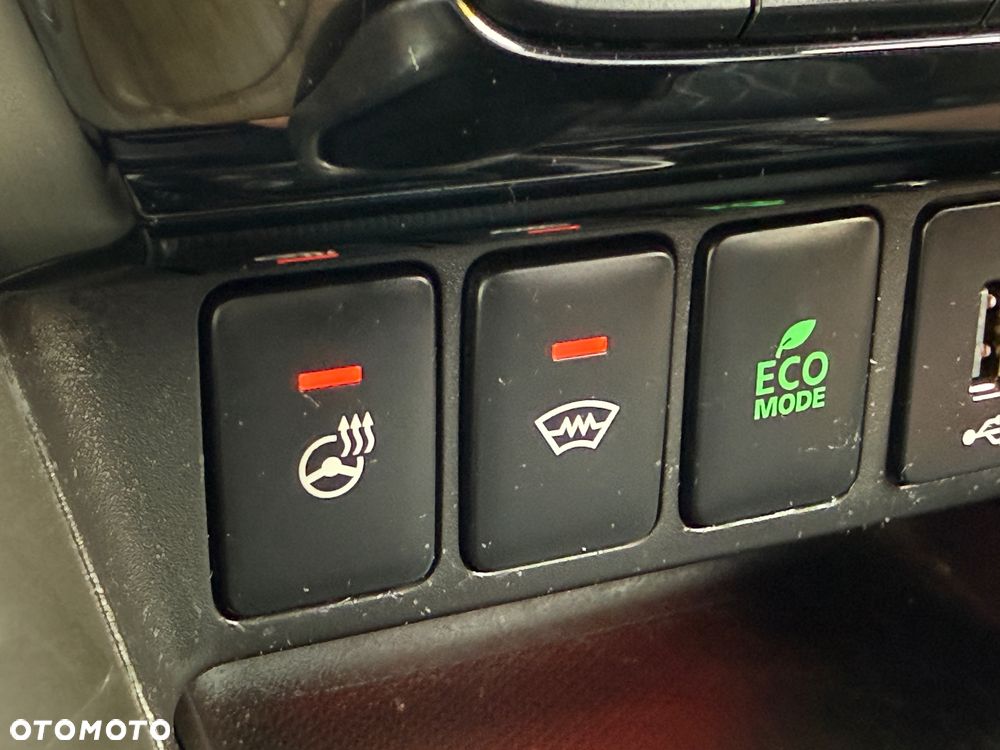 Mitsubishi Eclipse Cross 1.5 T-MIVEC 2WD CVT Diamant+ - 28