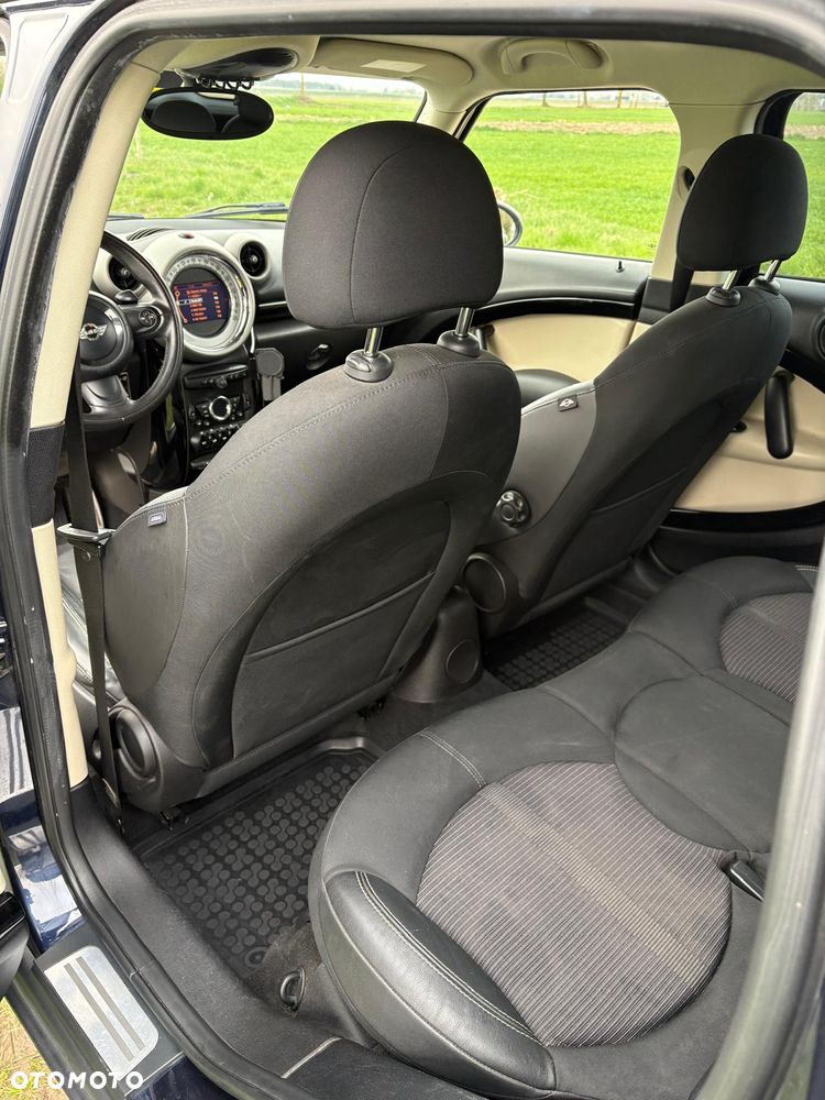 MINI Countryman - 12