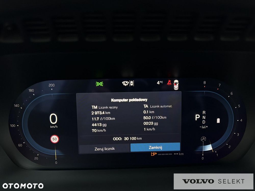 Volvo XC 90 - 22