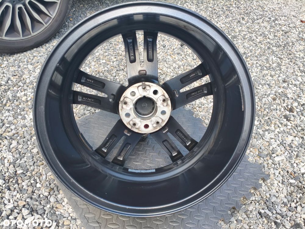 2X Felga BMW 8 M8 G14 G15 G16 8X19ET26 5X112 8090019 - 15