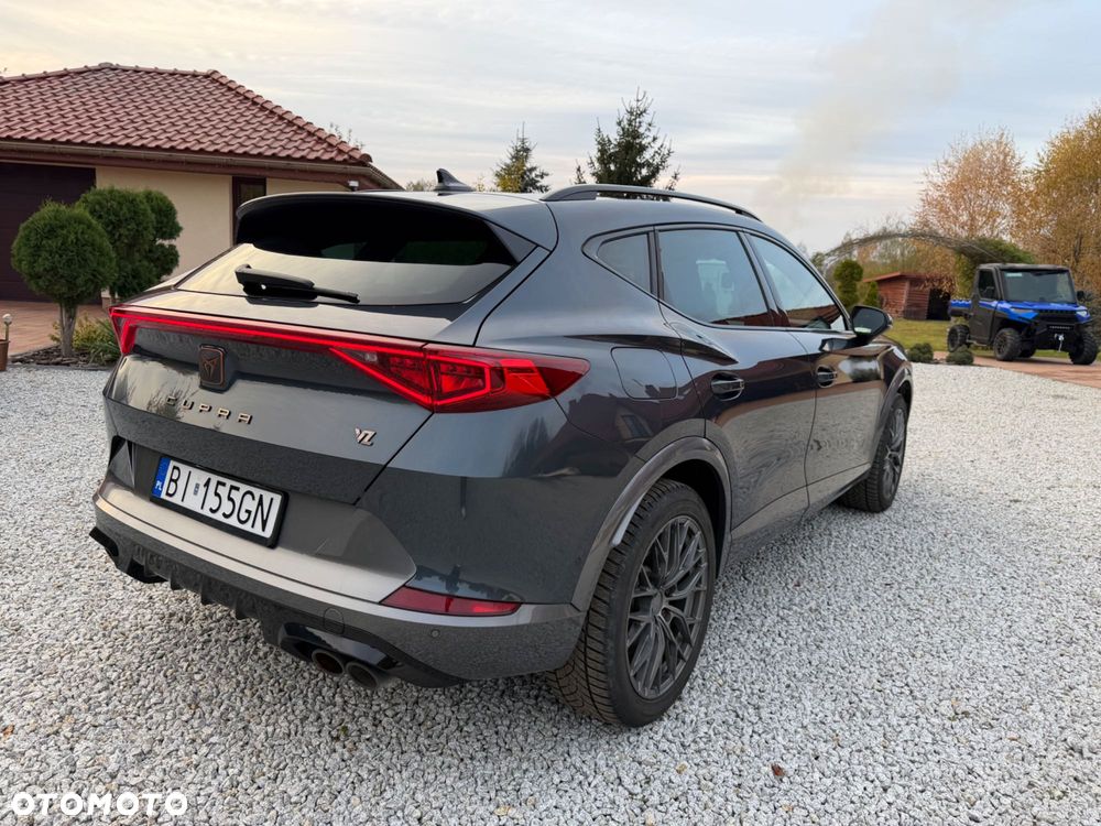 Cupra Formentor - 5