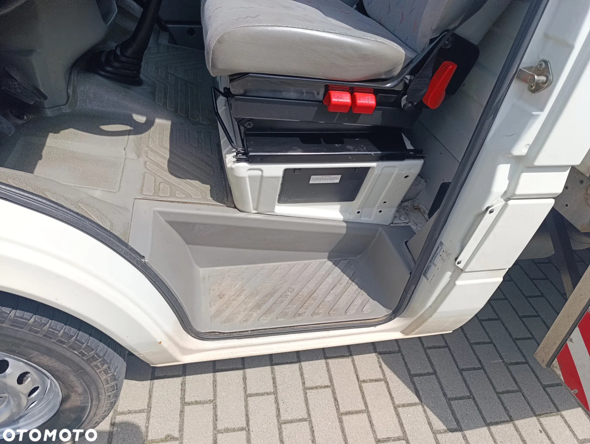 Volkswagen Lt - 16