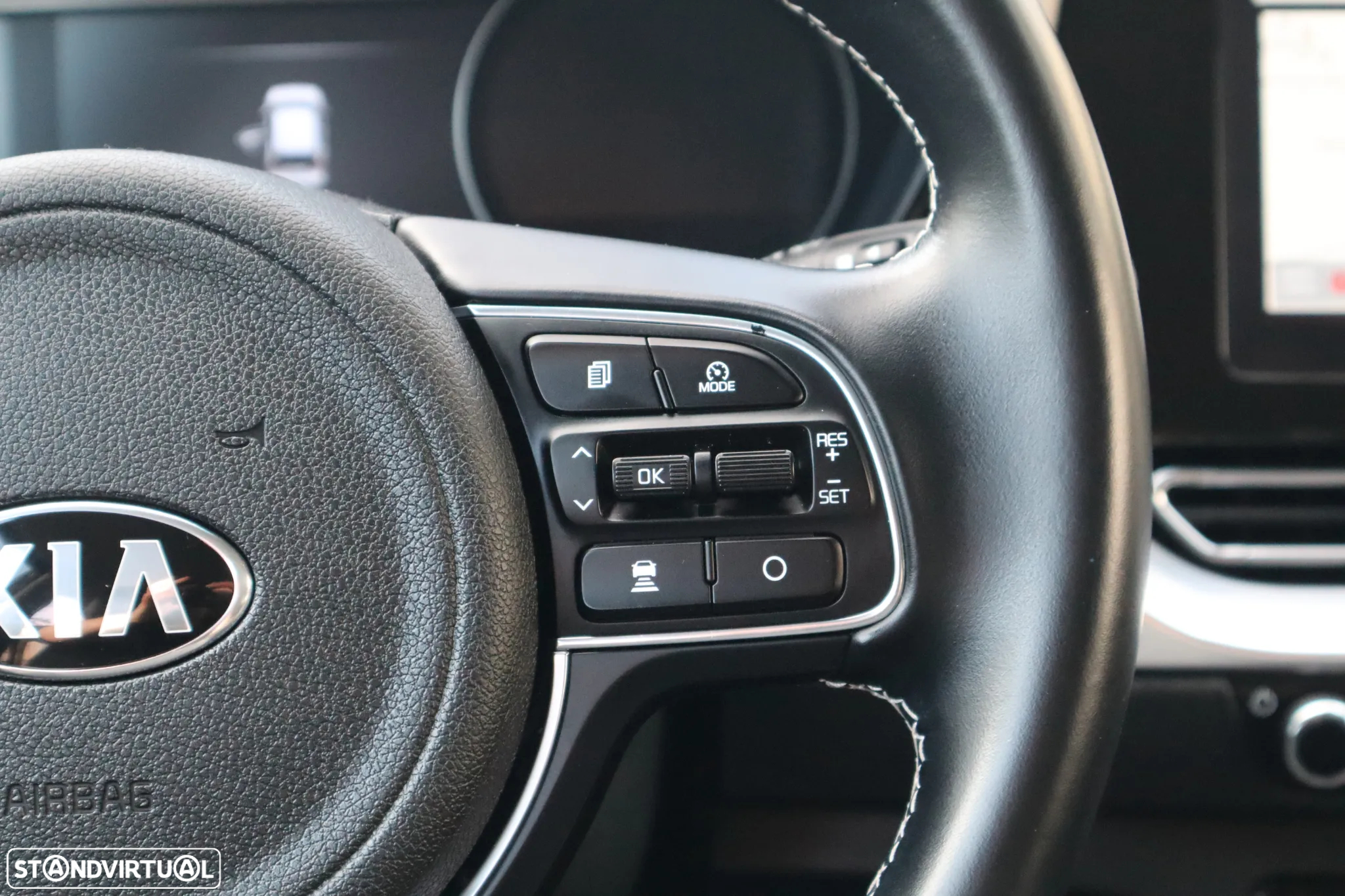 Kia e-Niro 64kWh - 29