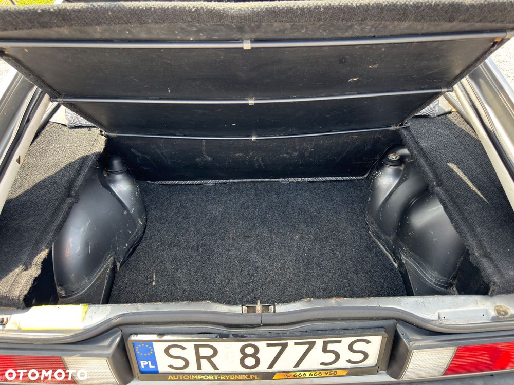 Volkswagen Scirocco - 21