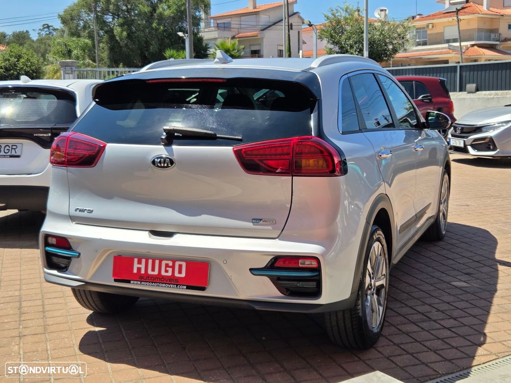 Kia Niro EV - 4