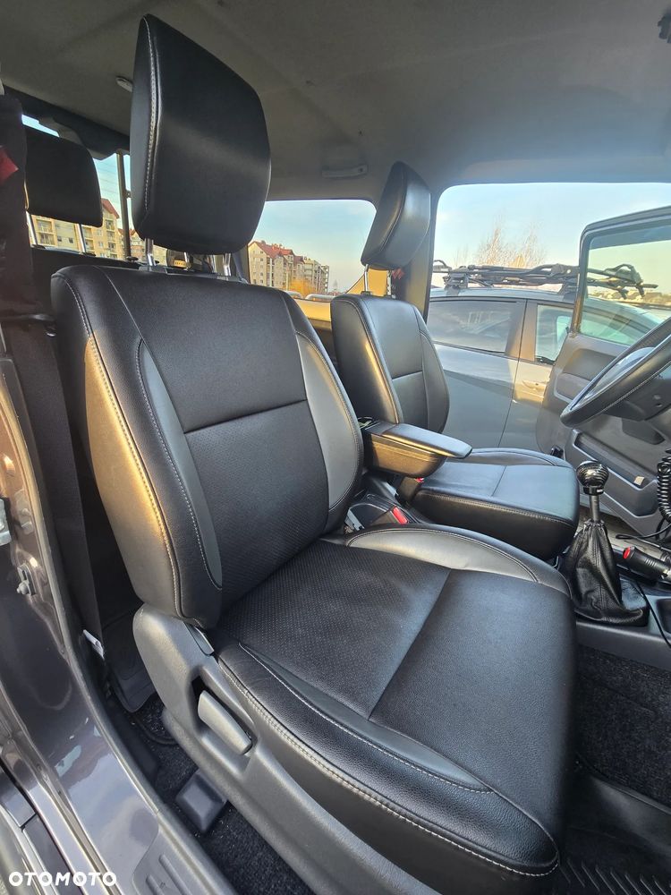 Suzuki Jimny 1.3 Elegance - 19