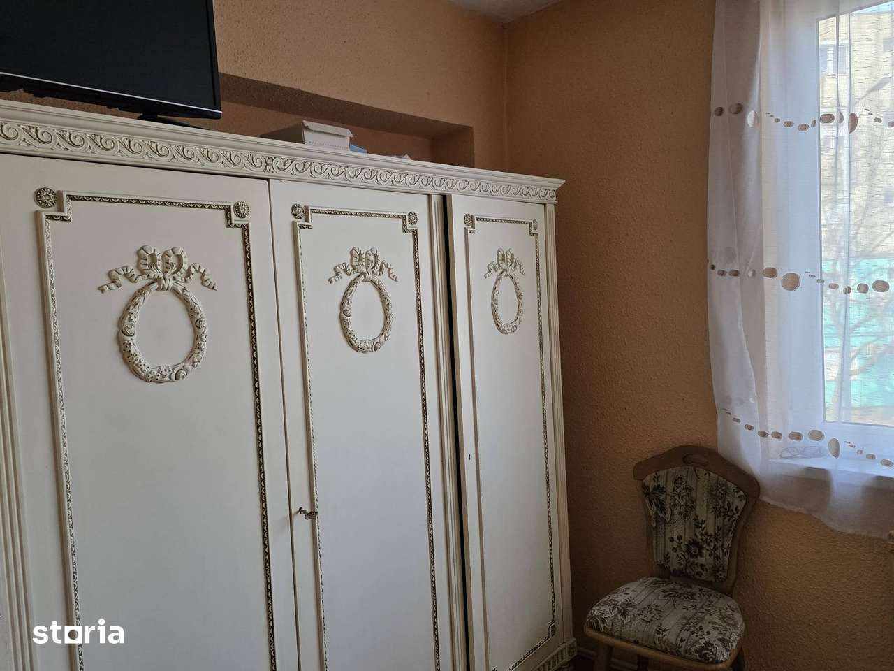 Apartament 3 camere de vânzare – Salonta, strada Mărășești - Imagine principală: 4/14