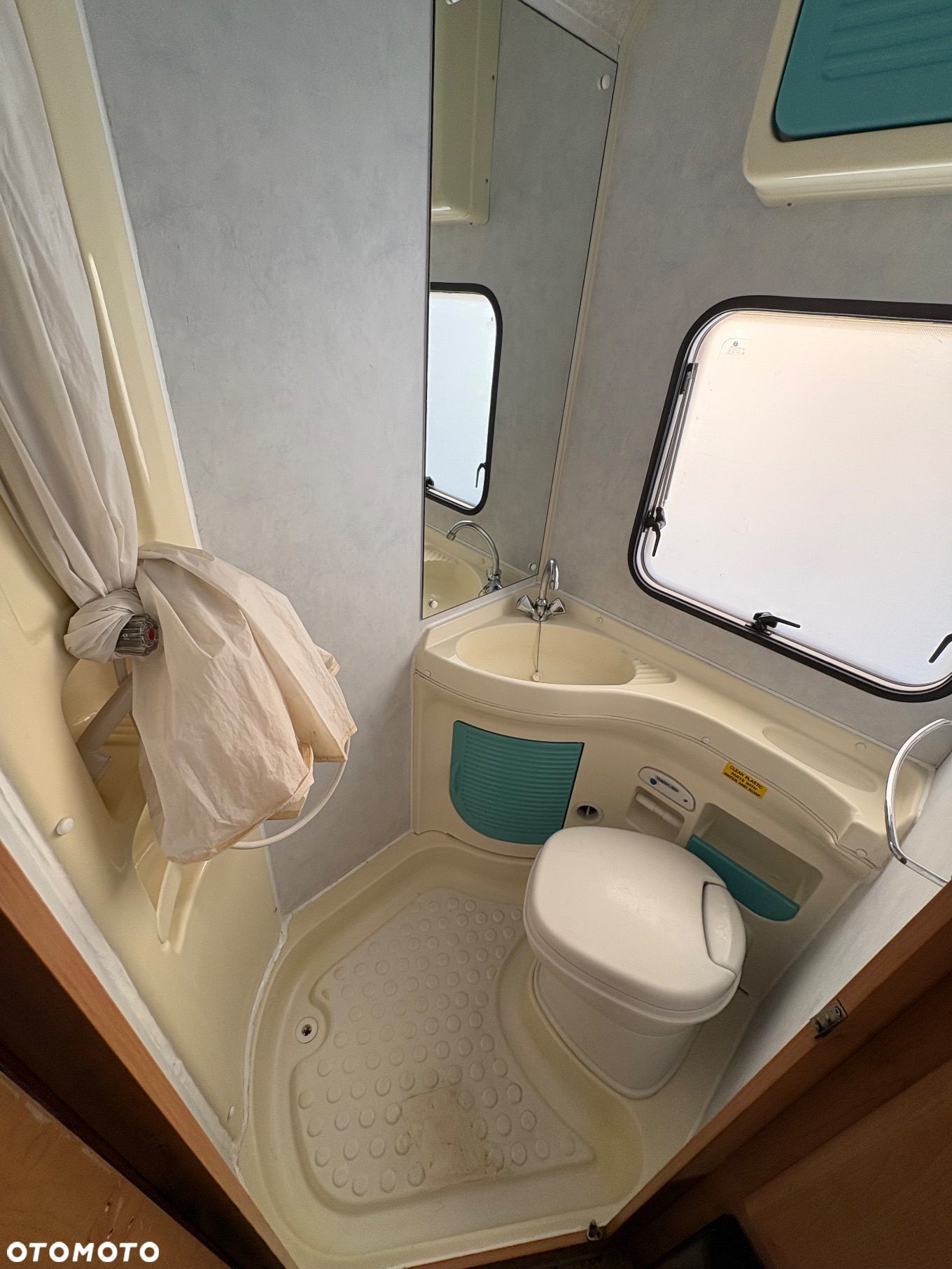 Fiat Ducato - 6