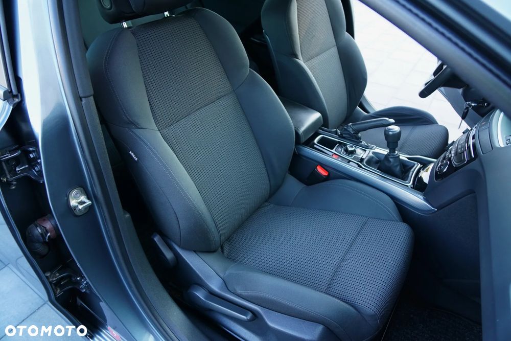 Peugeot 508 HDi FAP 140 Active - 23