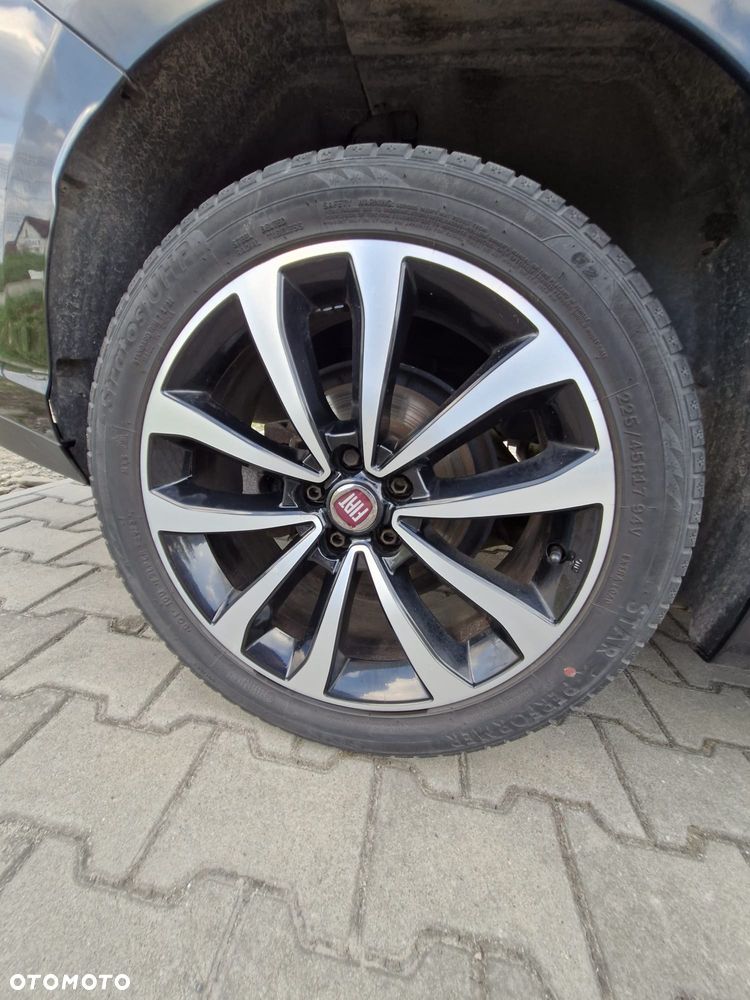 Fiat Tipo 1.6 MultiJet 16v Lounge - 20
