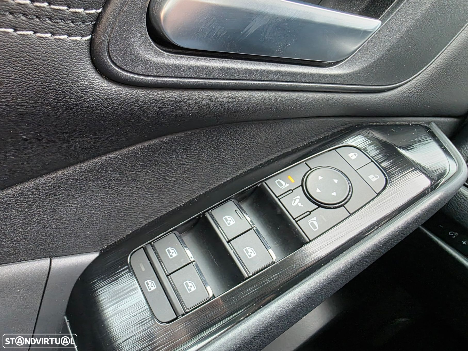 Nissan Qashqai 1.3 DIG-T Acenta LED+R - 19
