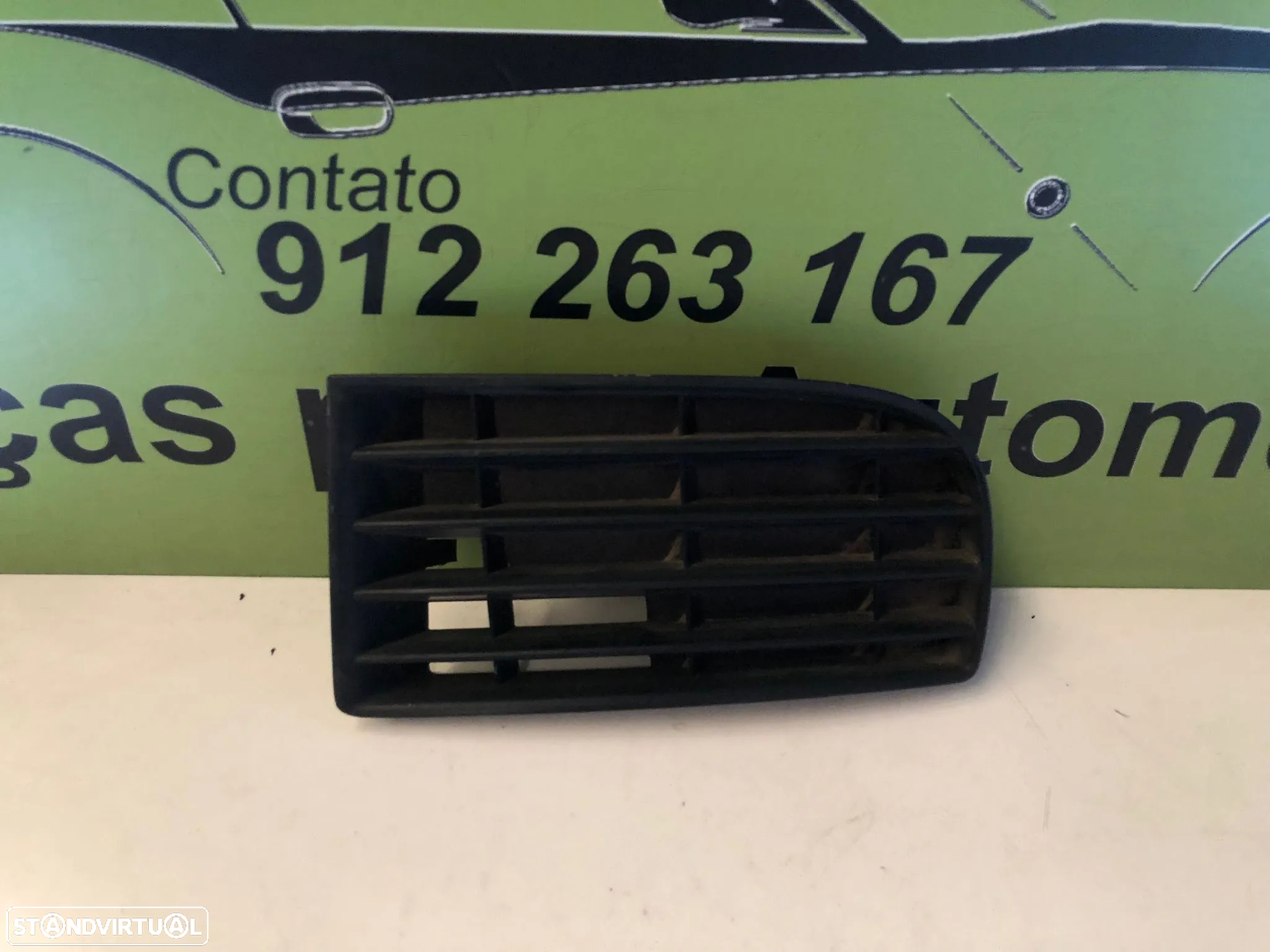 VW GOLF 5 V GRELHA PARA CHOQUES FRENTE - 3