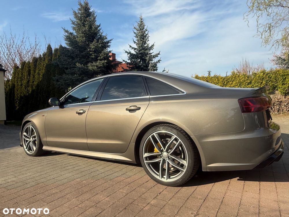 Audi A6 Limousine - 6