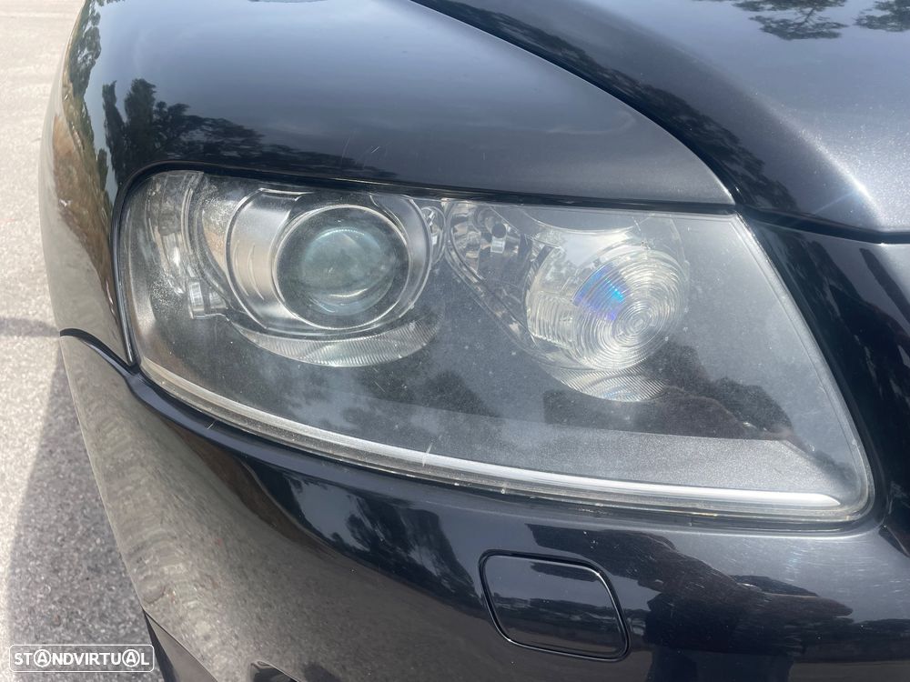 VW Touareg 2.5 TDi Tiptronic - 17
