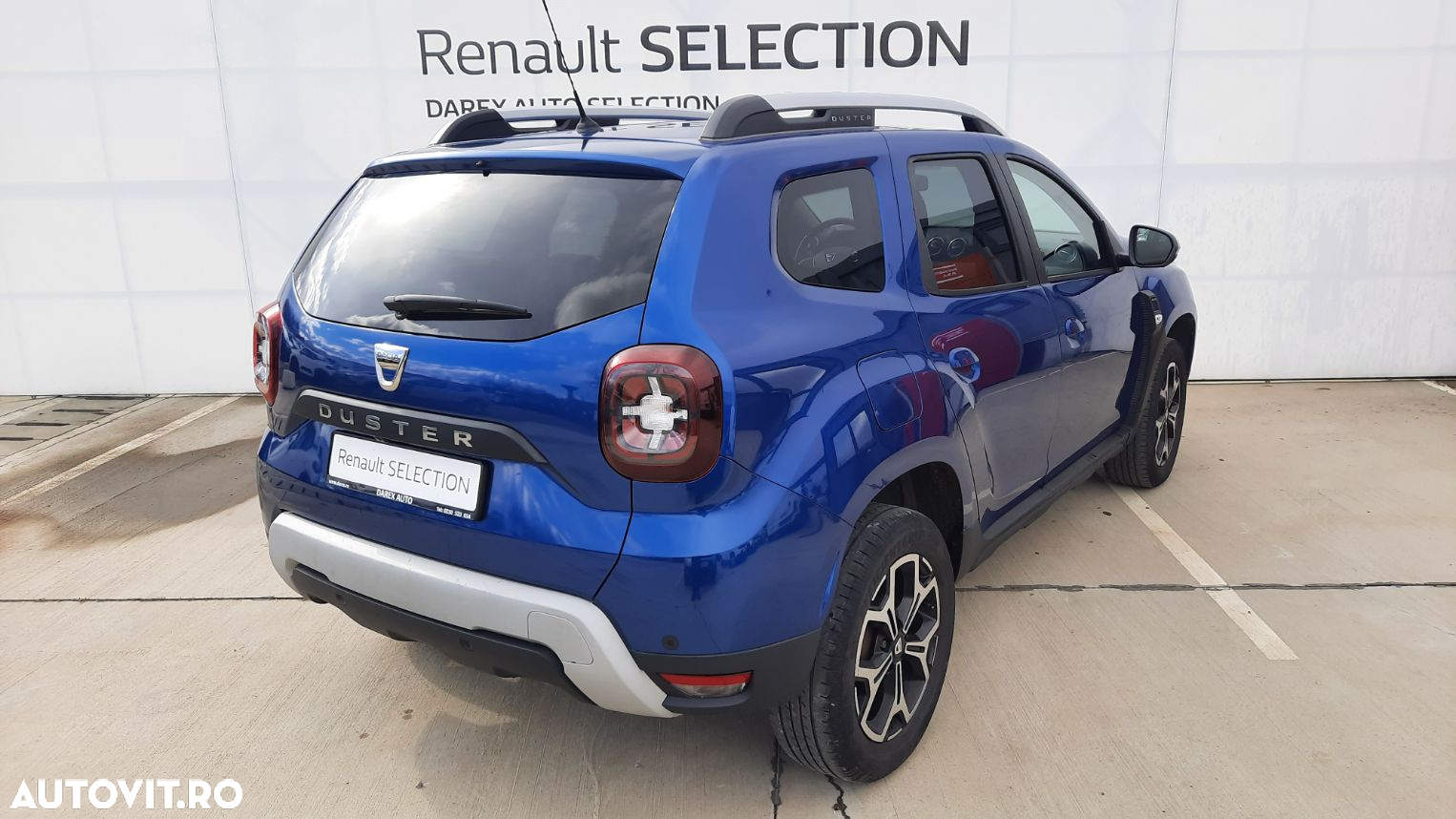 Dacia Duster - 2