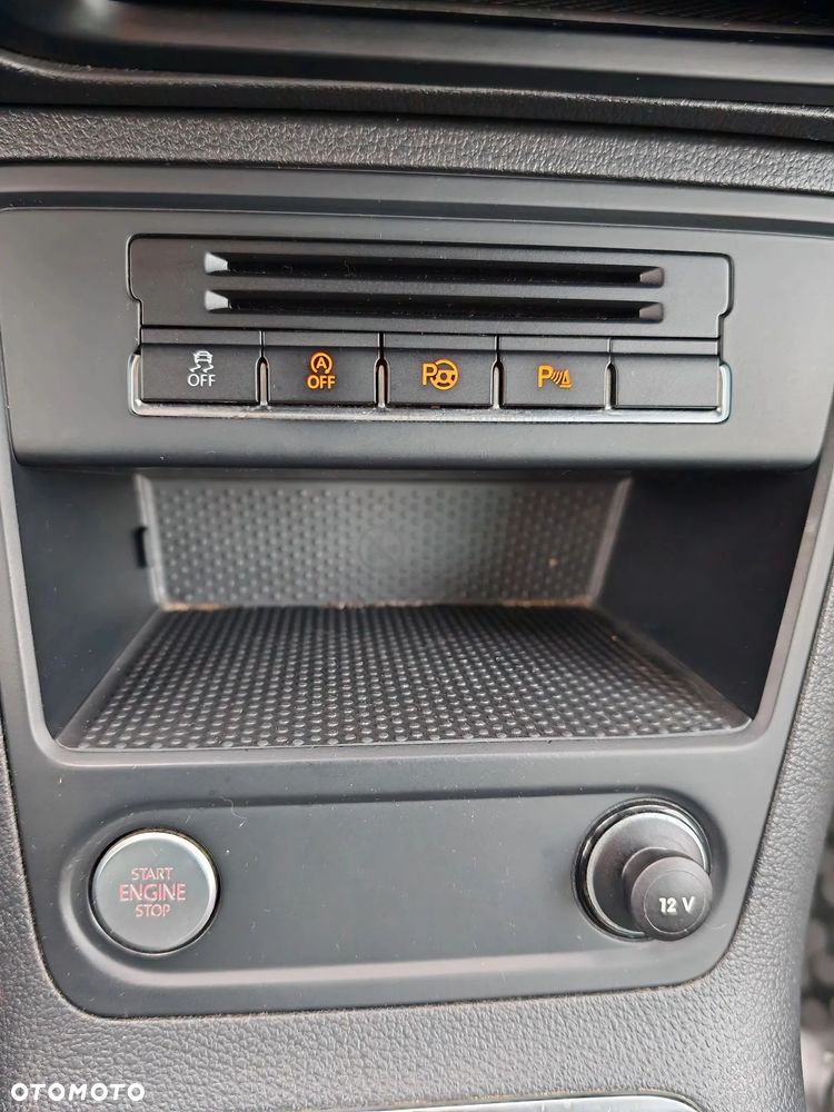Volkswagen Tiguan 2.0 TDI Perfectline - 12