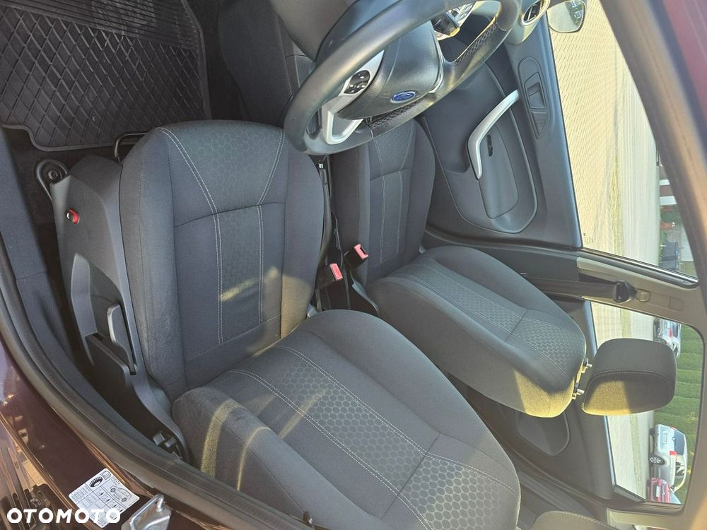 Ford Fiesta - 14