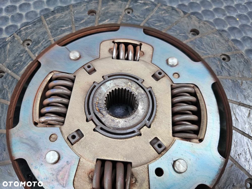 Sprzęgło 068105271F Kolo Zamachowe Komplet Tarcza Docisk Valeo 1.6 1.8 2.0 VW Golf IV 4 T4 Audi A3 8L Skoda Seat - 30