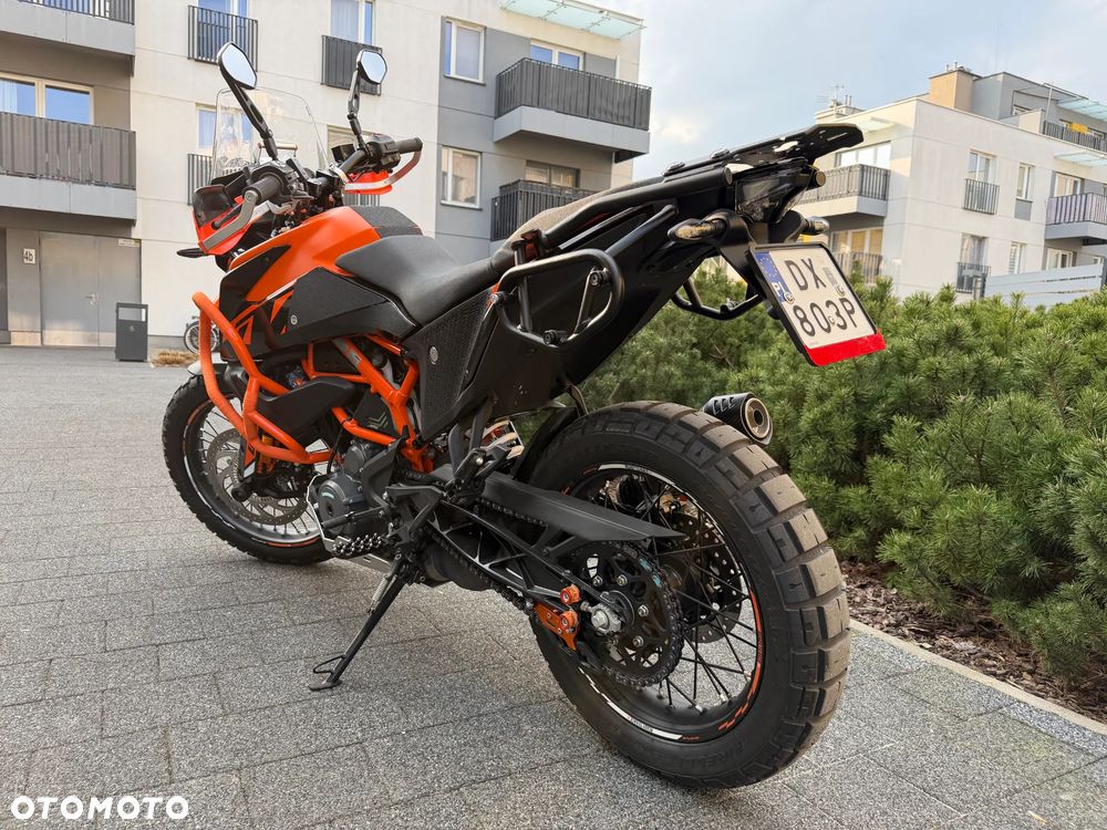 KTM Adventure - 23