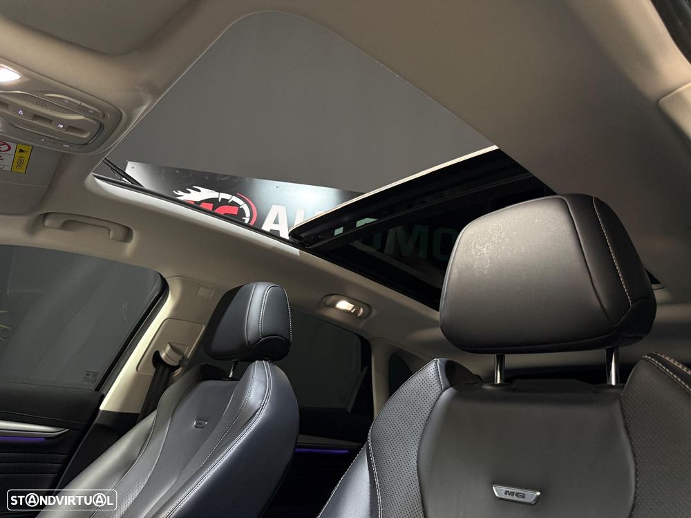 MG Marvel R 70 kWh Luxury - 17