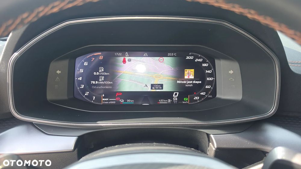 Cupra Leon Sportstourer 1.5 e-Hybrid PHEV DSG - 34