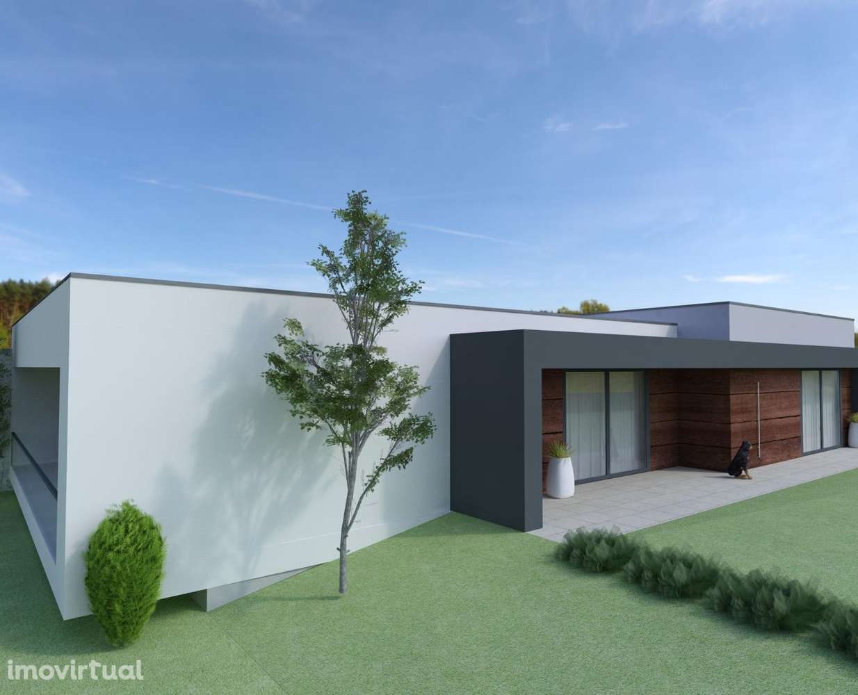 Moradia para Restaurar T3 Venda em Rebordões (Santa Maria),Ponte de Li - Grande imagem: 5/28