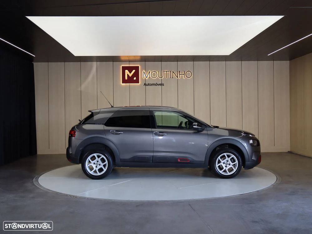 Citroën C4 Cactus 1.2 PureTech Feel - 7