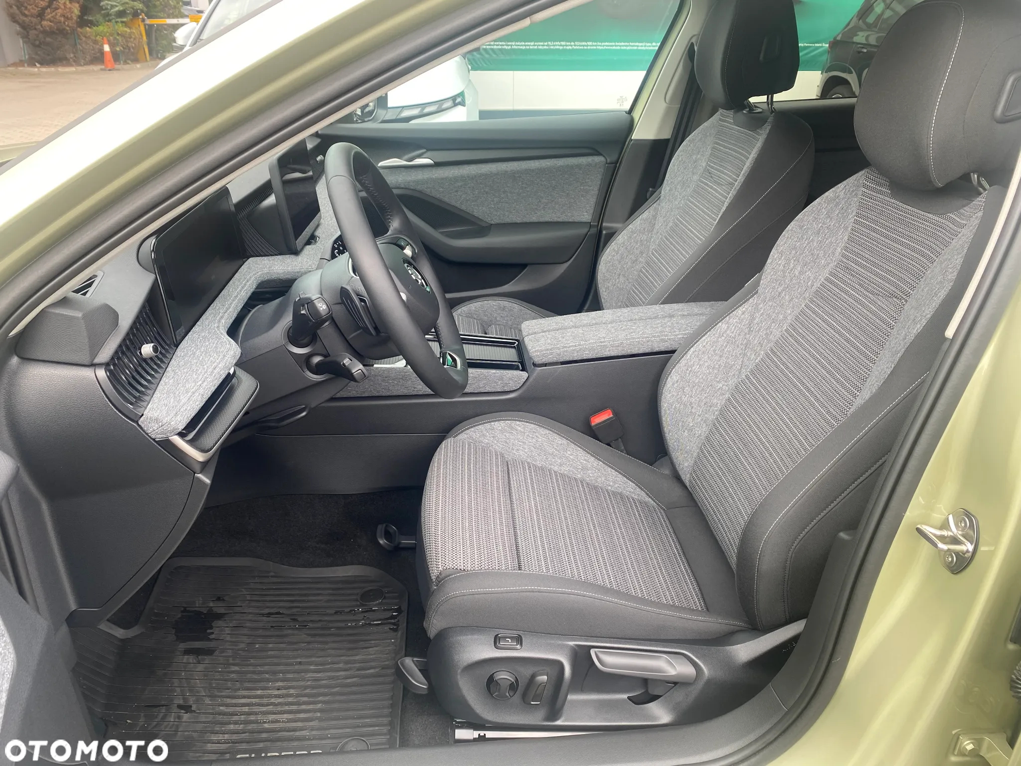 Skoda Superb 2.0 TSI 4x4 Selection DSG - 13