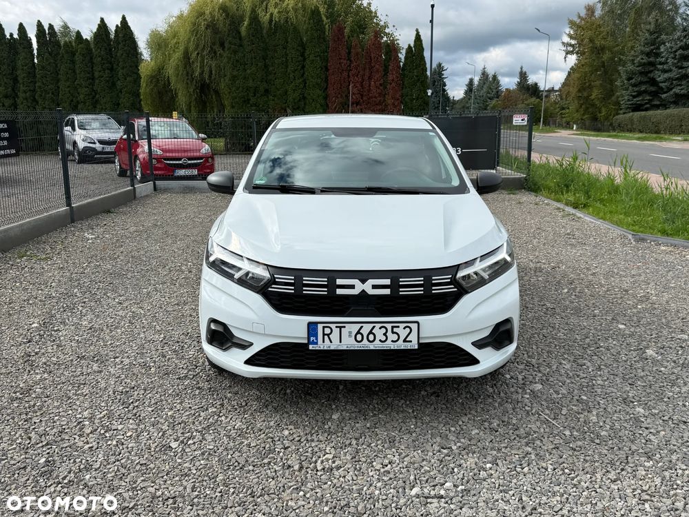 Dacia Sandero 1.0 SCe Comfort - 11