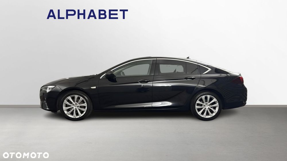 Opel Insignia 2.0 CDTI Business Elegance S&S - 3