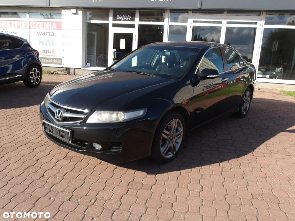 Honda Accord 2.0 i Sport - 3