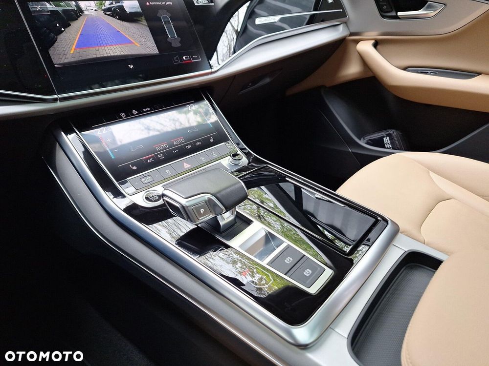 Audi Q7 - 22