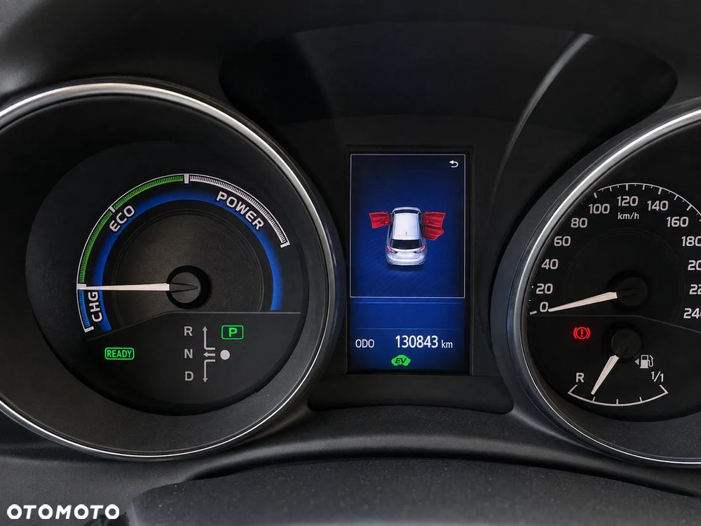 Toyota Auris - 12