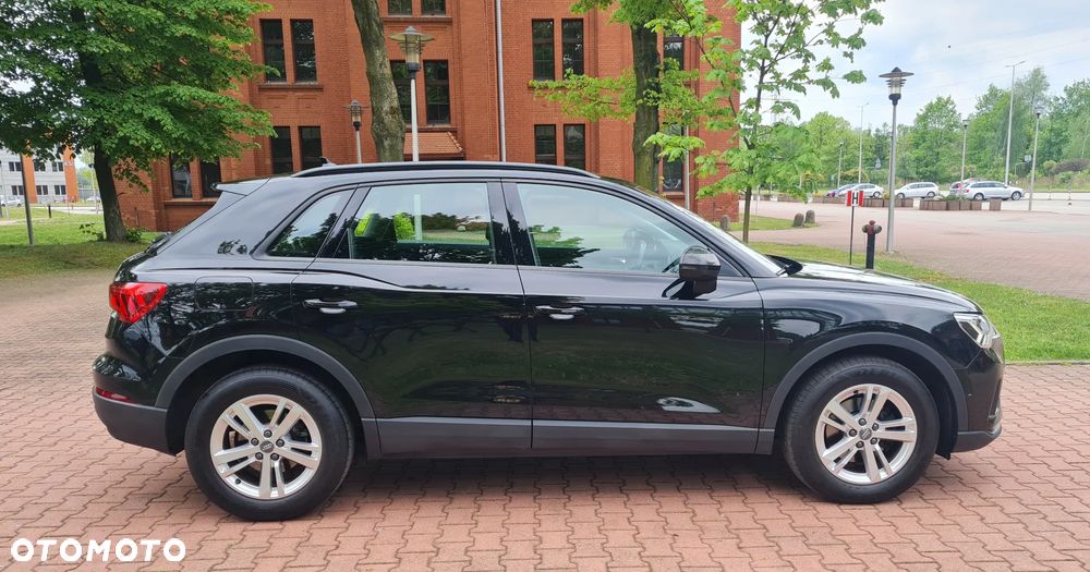 Audi Q3 - 6